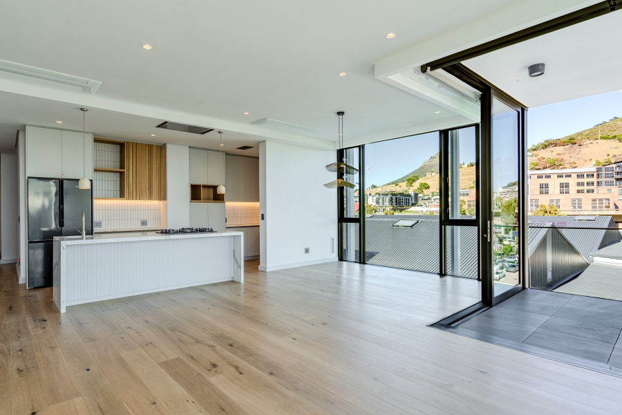 To Let 3 Bedroom Property for Rent in Waterfront Western Cape